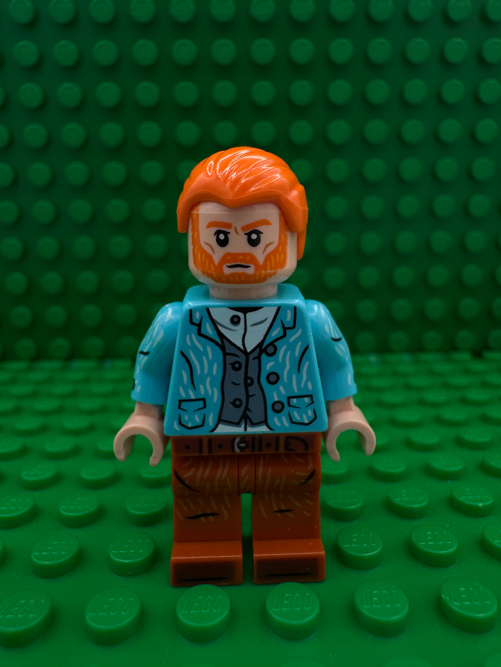 idea106 Vincent van Gogh