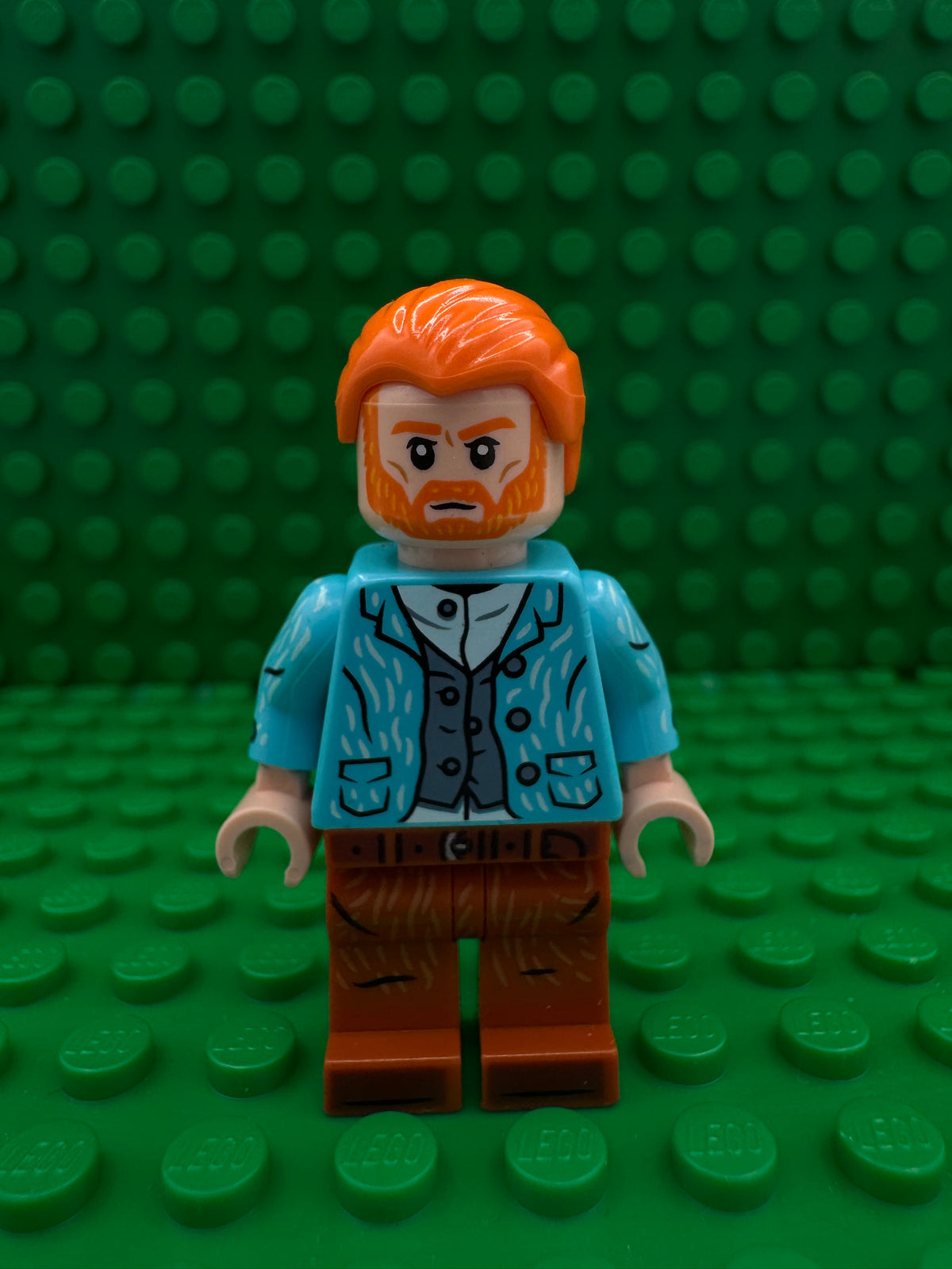 idea106 Vincent van Gogh