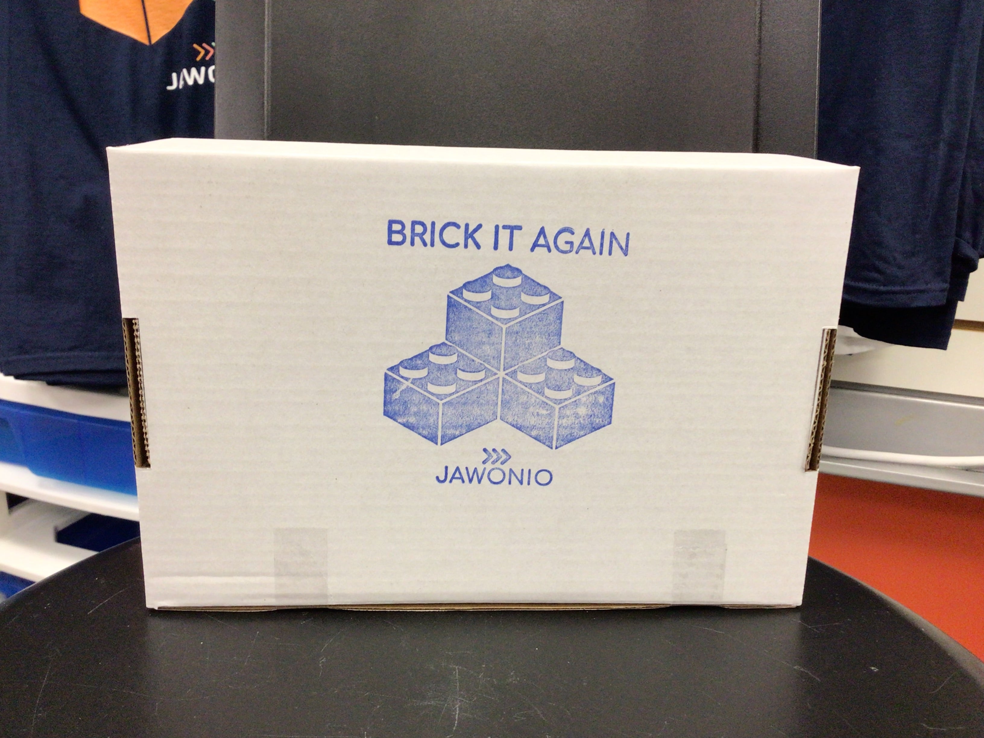 31126 Supersonic Jet 3-in-1 – Brick It Again