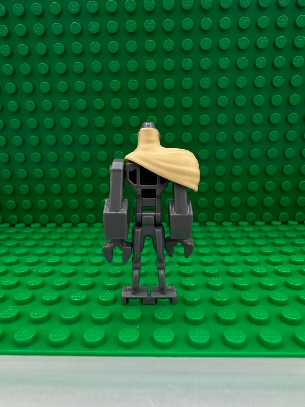 sw0190 IG-100 MagnaGuard (Magna Guard) / Magna Droid