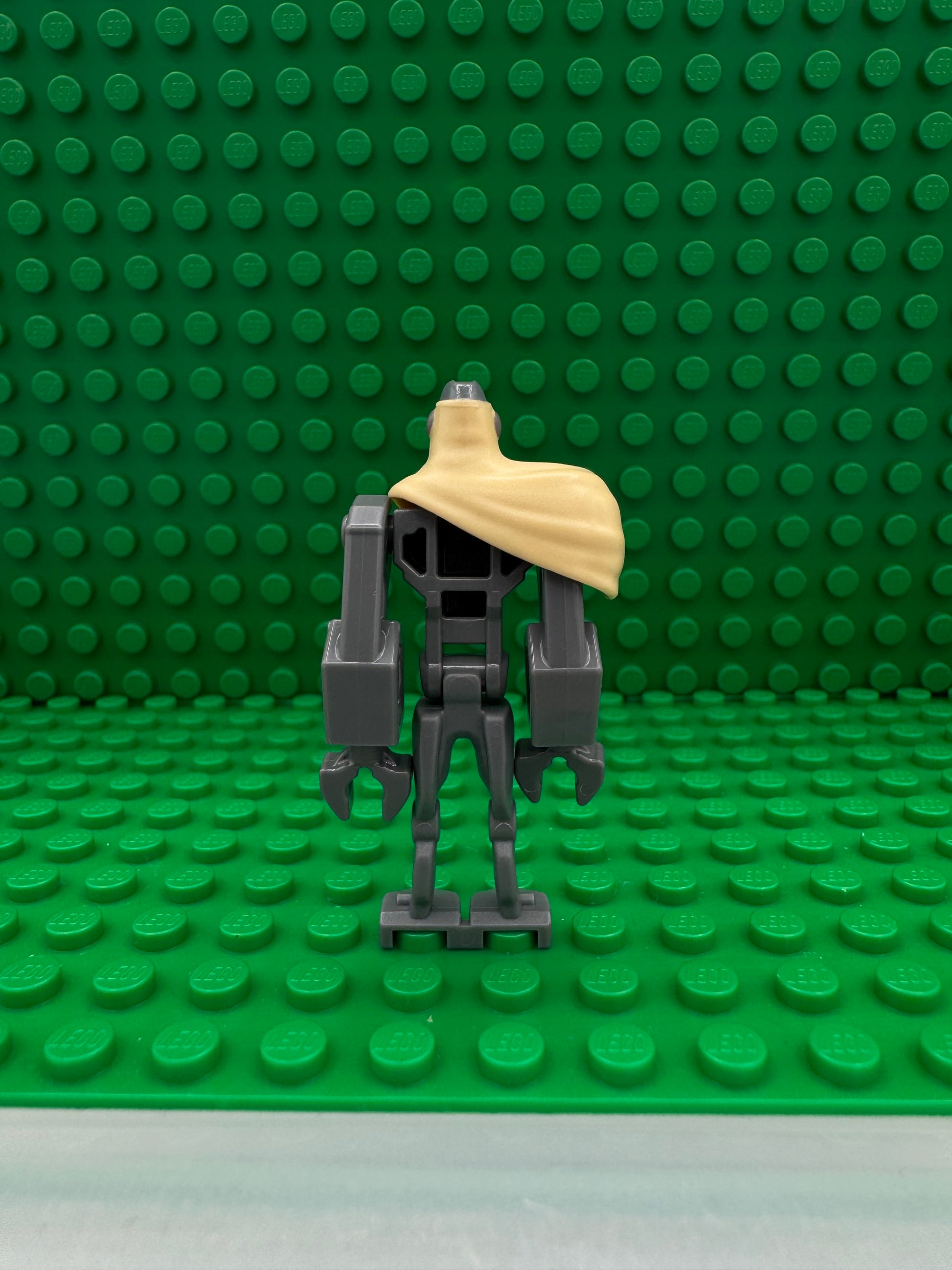 sw0190 IG-100 MagnaGuard (Magna Guard) / Magna Droid