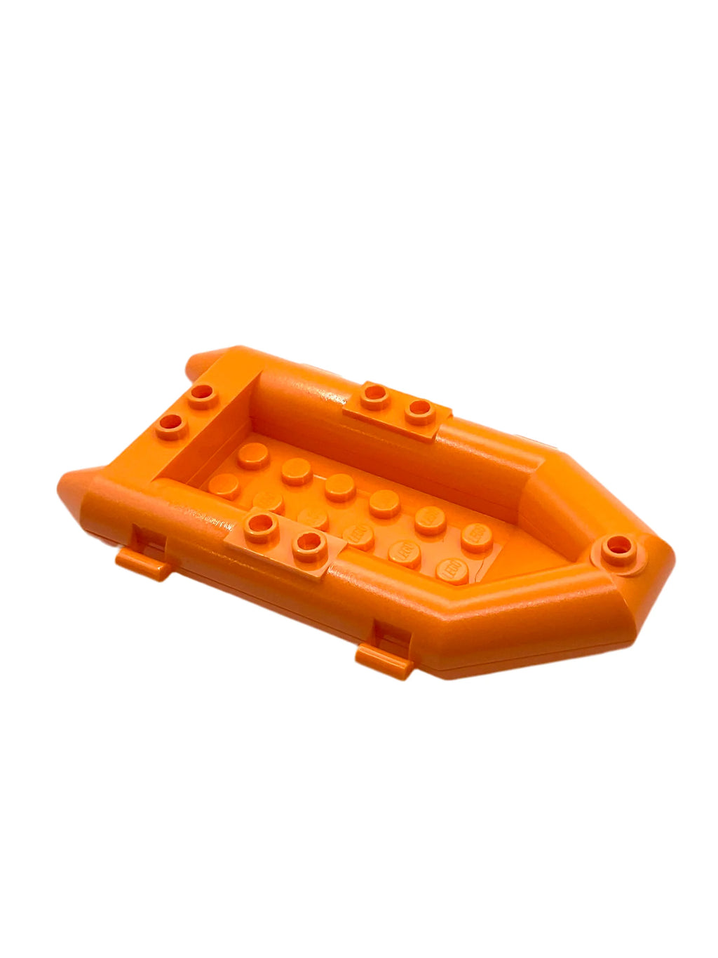 Boat, Rubber Raft, Small (30086c01)