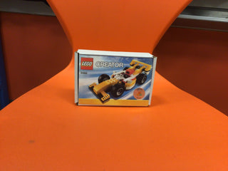 31002 LEGO Creator 3 in 1 Super Racer