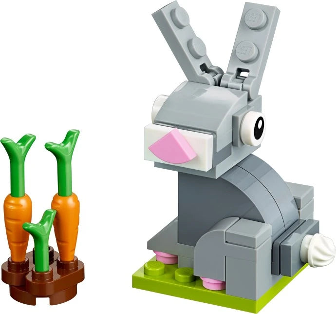 40398 Easter Bunny