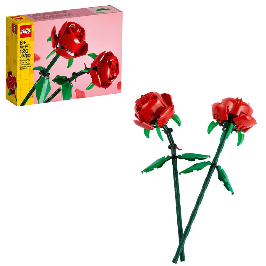 40460 Roses