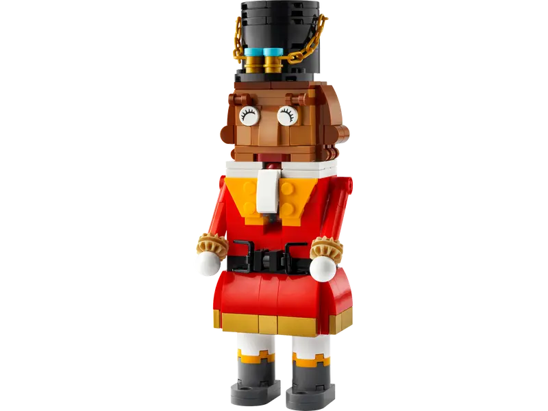 40640 LEGO® Nutcracker