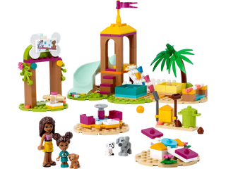 41698 Pet Playground