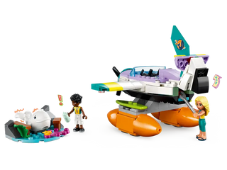 41752 Sea Rescue Plane