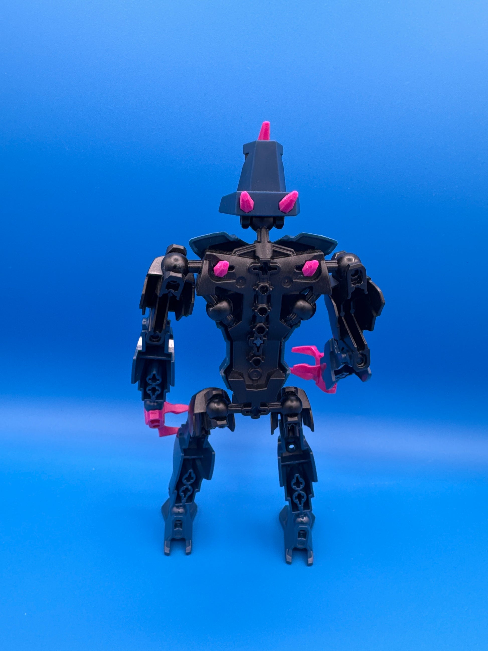 8411 Chromastone