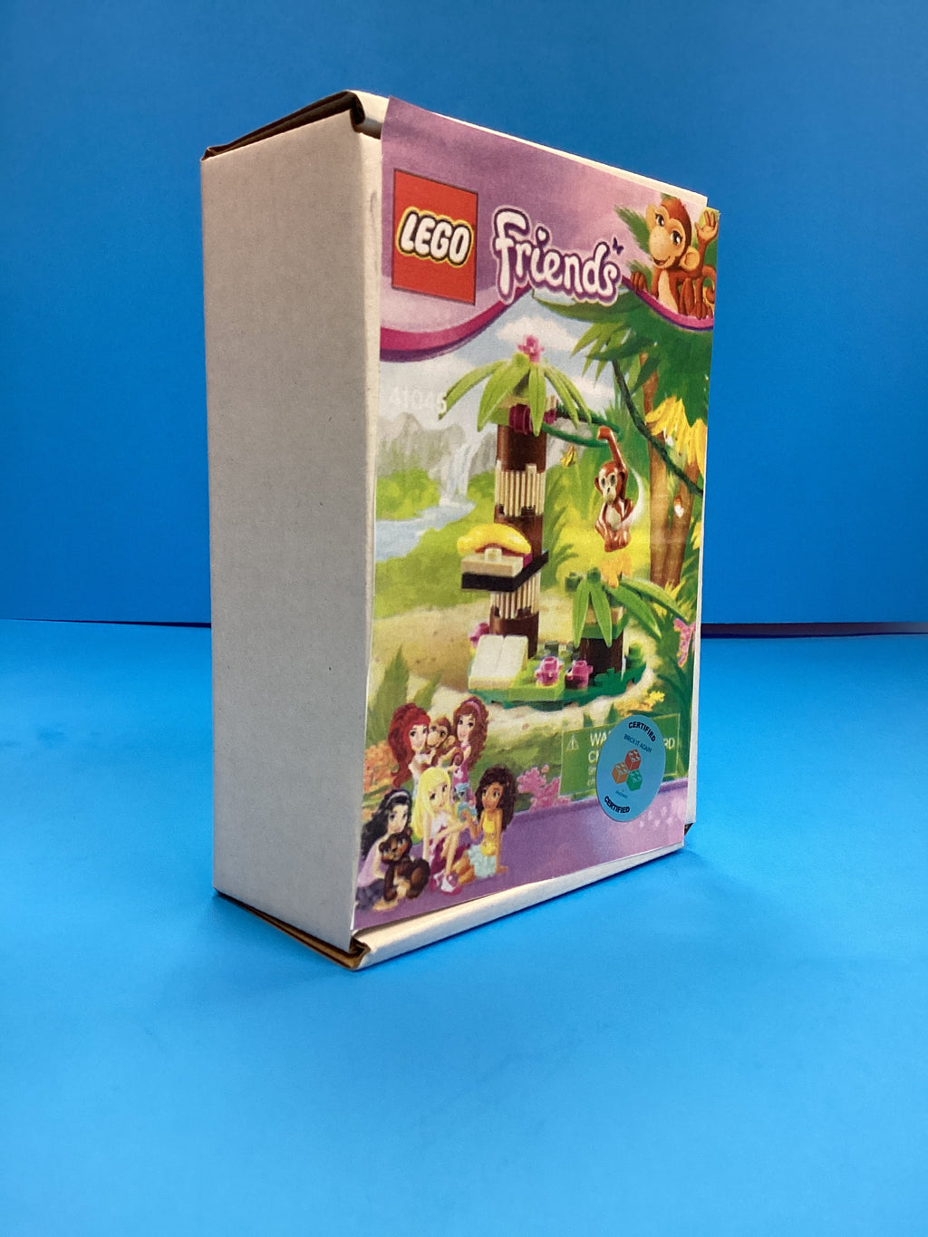 41045 LEGO® Orangutan's Banana Tree