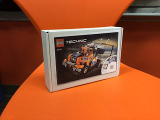 42104 LEGO Technic Race Truck