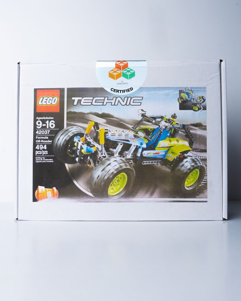 42037 Formula Off-Roader