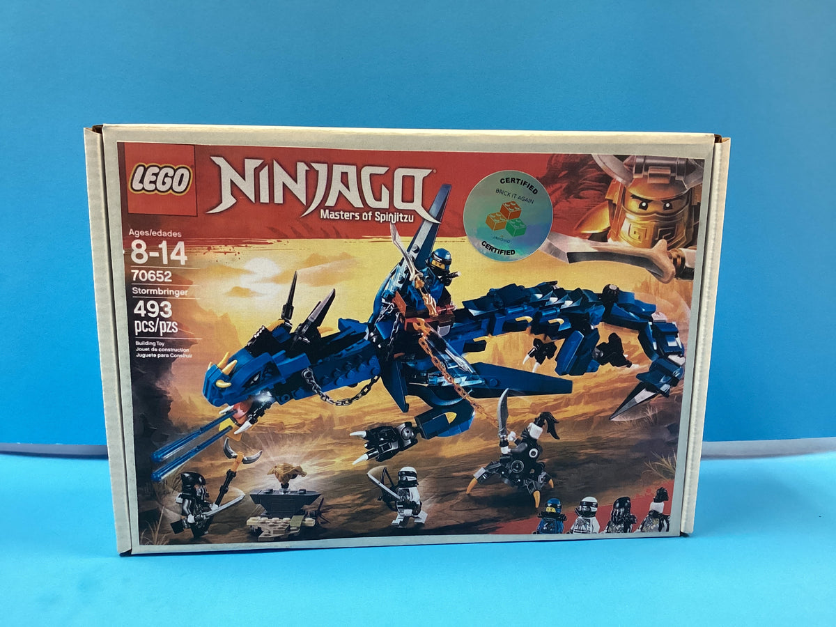 70652 Stormbringer