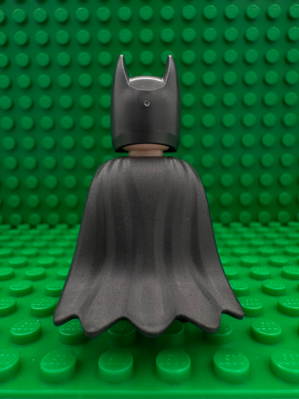 sh1071 Batman - Pearl Dark Gray Suit