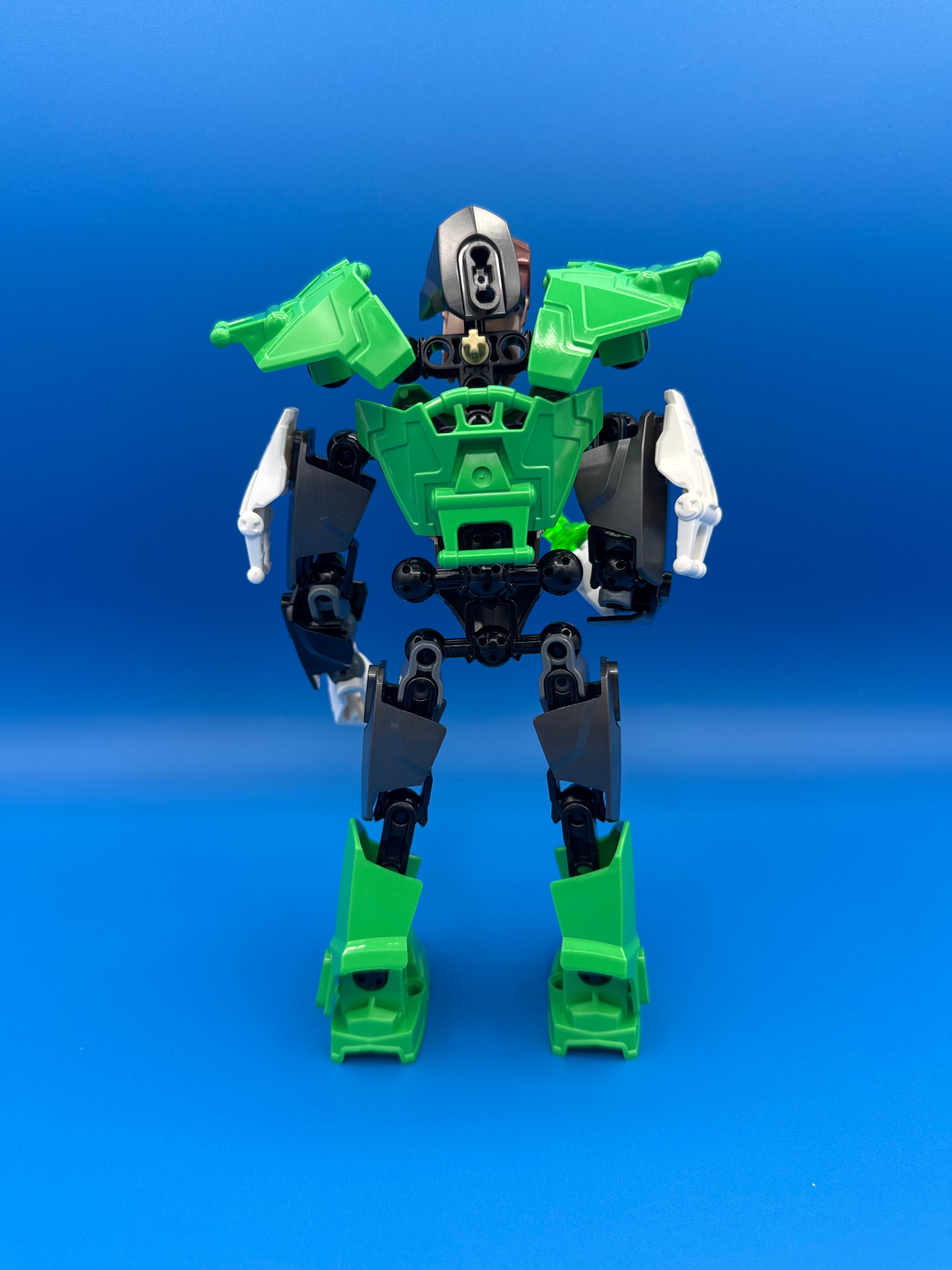 4528 Green Lantern