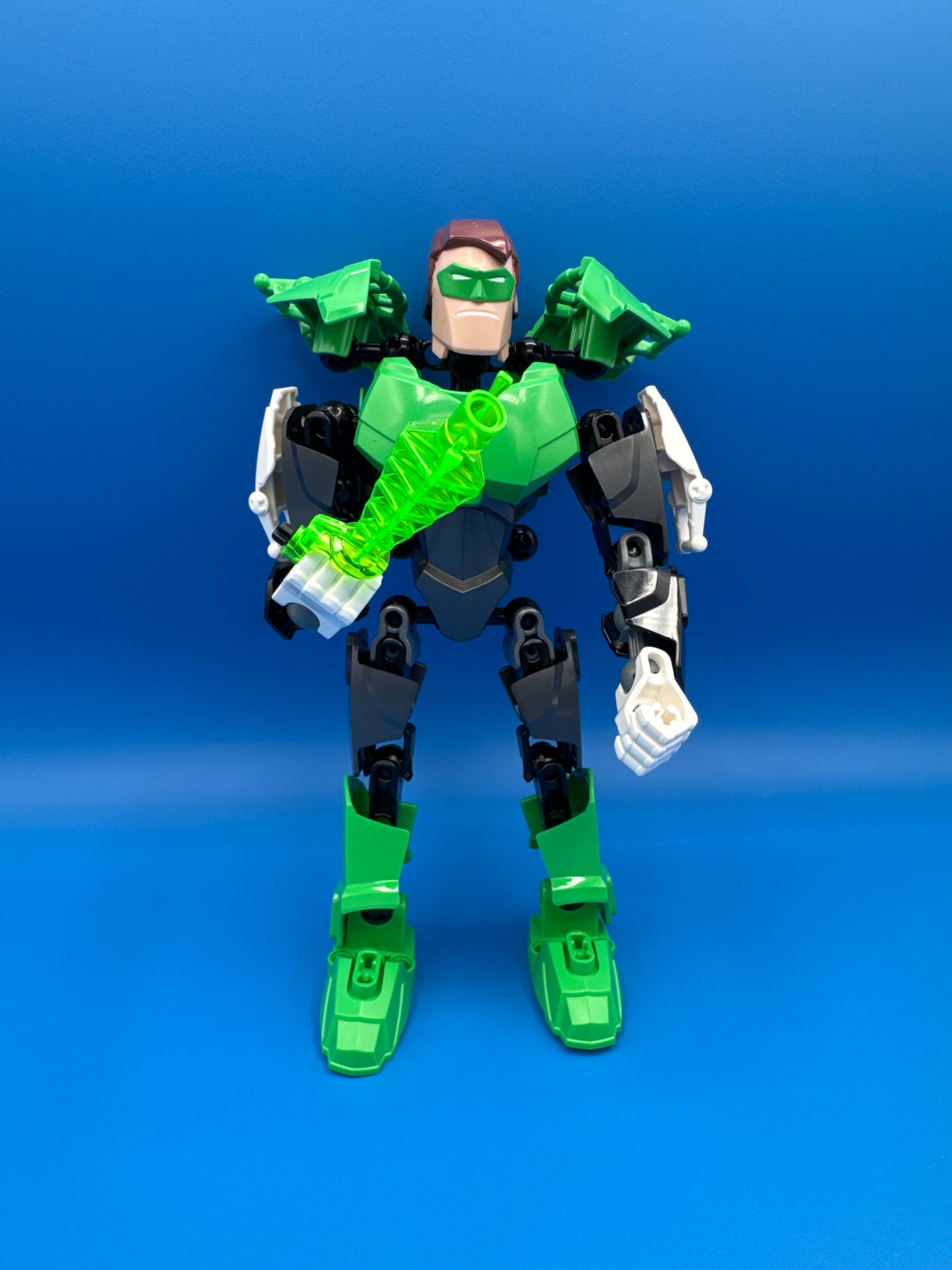 4528 Green Lantern