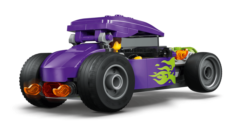 60485 Hot Rod