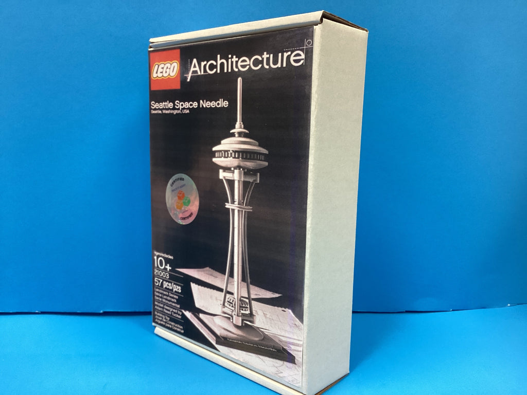21003 LEGO® Seattle Space Needle