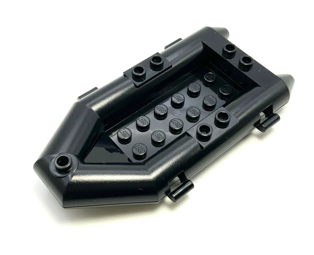 Boat, Rubber Raft, Small (30086c01)