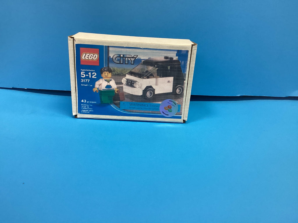 3177 LEGO® Small Car