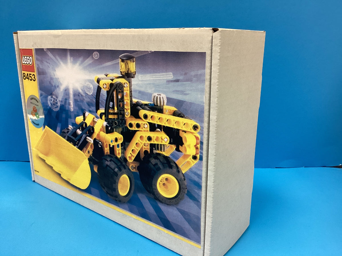 8453 LEGO® Front End Loader