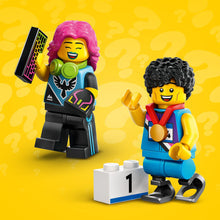 71045 LEGO® Minifigures Series 25
