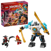 71827 LEGO® Zane's Battle Suit Mech