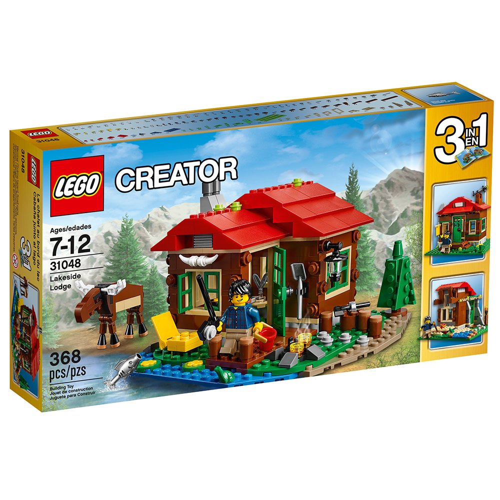 31048 Lakeside Lodge