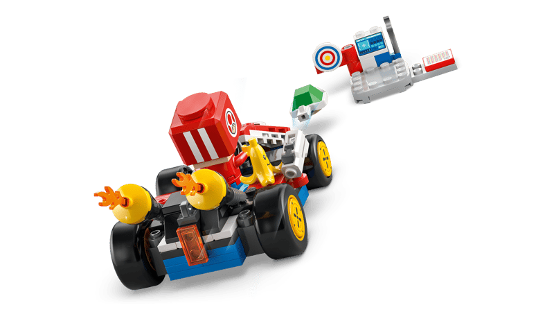 72032 Mario Kart™ – Standard Kart