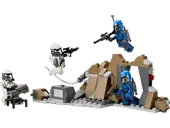 75373 Ambush on Mandalore™ Battle Pack