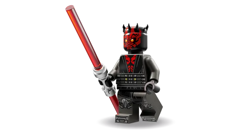 75411 Darth Maul™ Mech – Brick It Again - Main Image