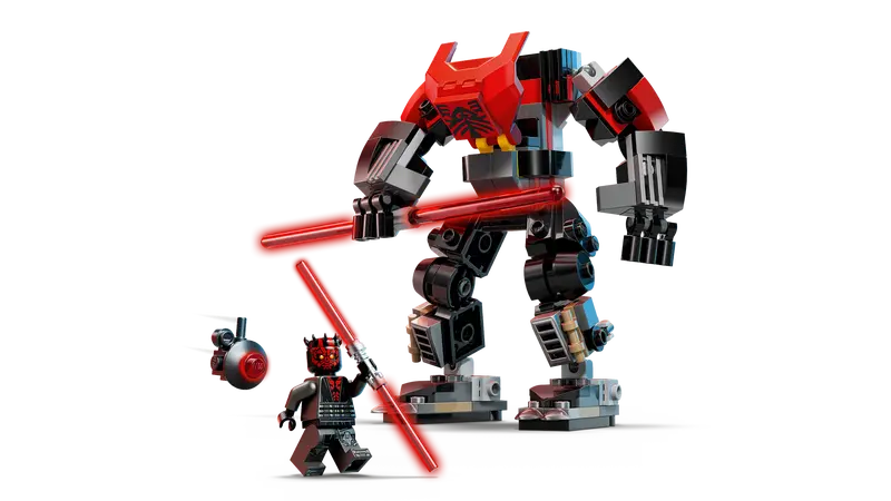 75411 Darth Maul™ Mech