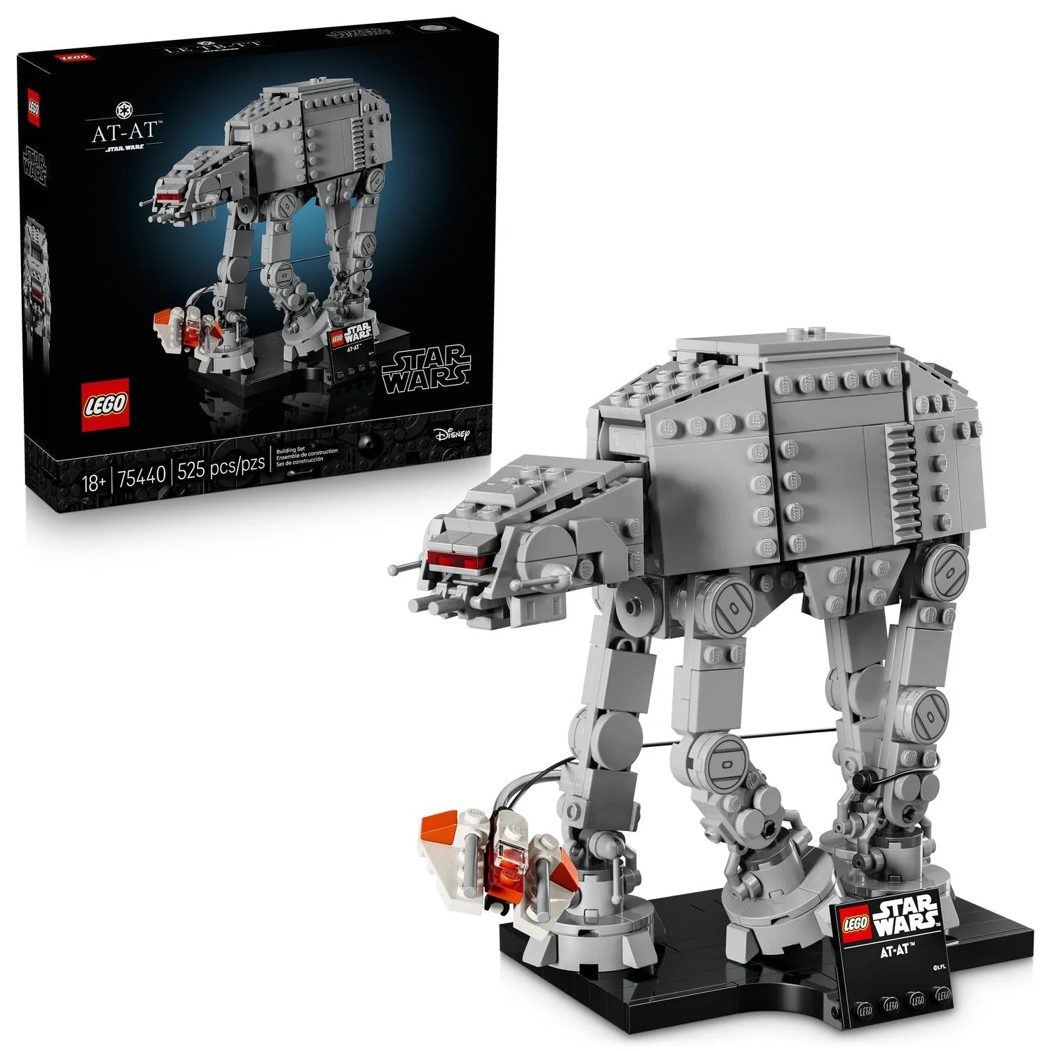 75440 Star Wars™ AT-AT™