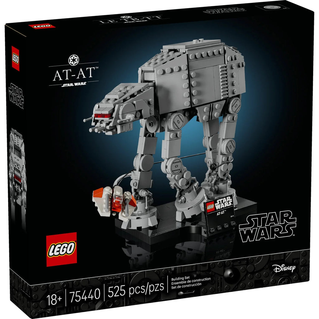 75440 Star Wars™ AT-AT™