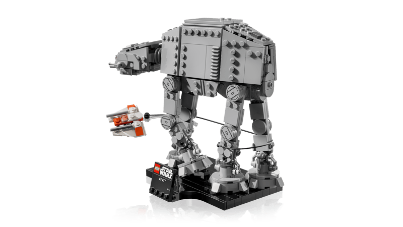 75440 Star Wars™ AT-AT™