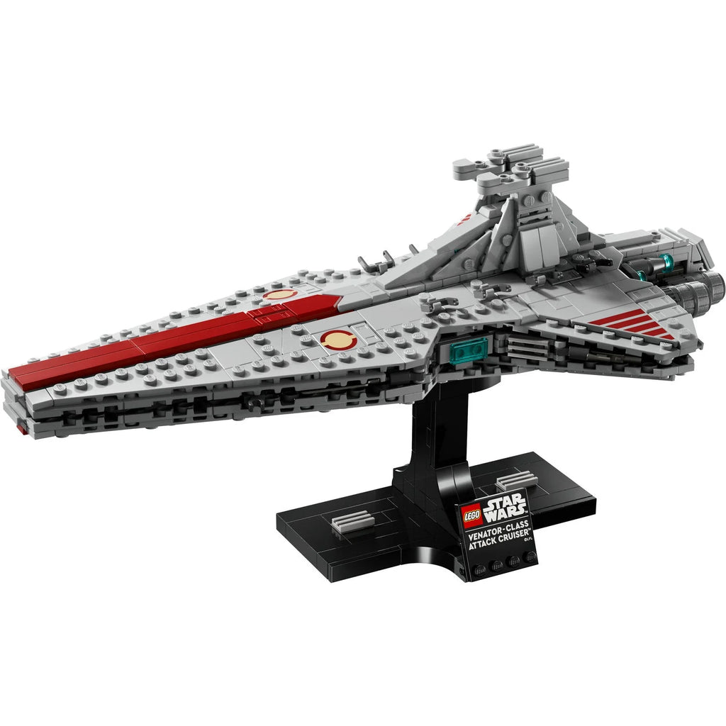 75441 Venator-Class Attack Cruiser™