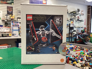 75272 Sith TIE Fighter™