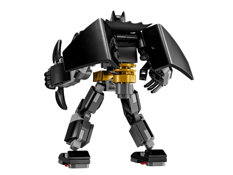 76270 Batman™ Mech Armor