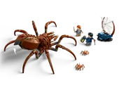 76434 Aragog in the Forbidden Forest™