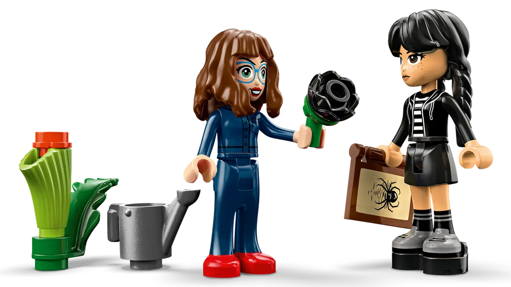 76784 Black Dahlia Flower