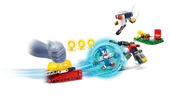 77001 Sonic's Campfire Clash