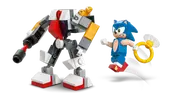 77001 Sonic's Campfire Clash