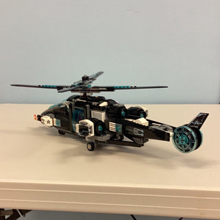 70170 Ultra Copter