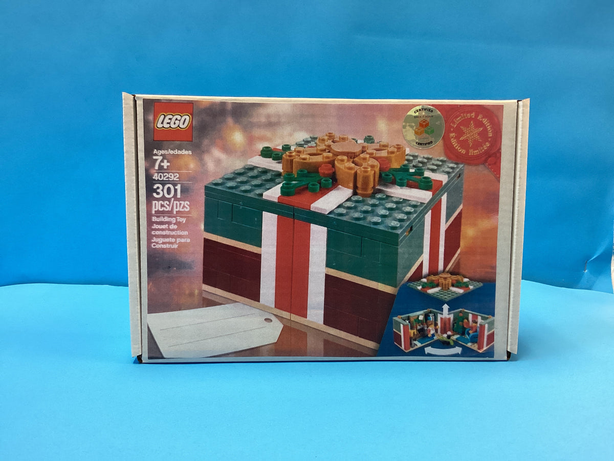 40292 LEGO® Other Christmas Gift