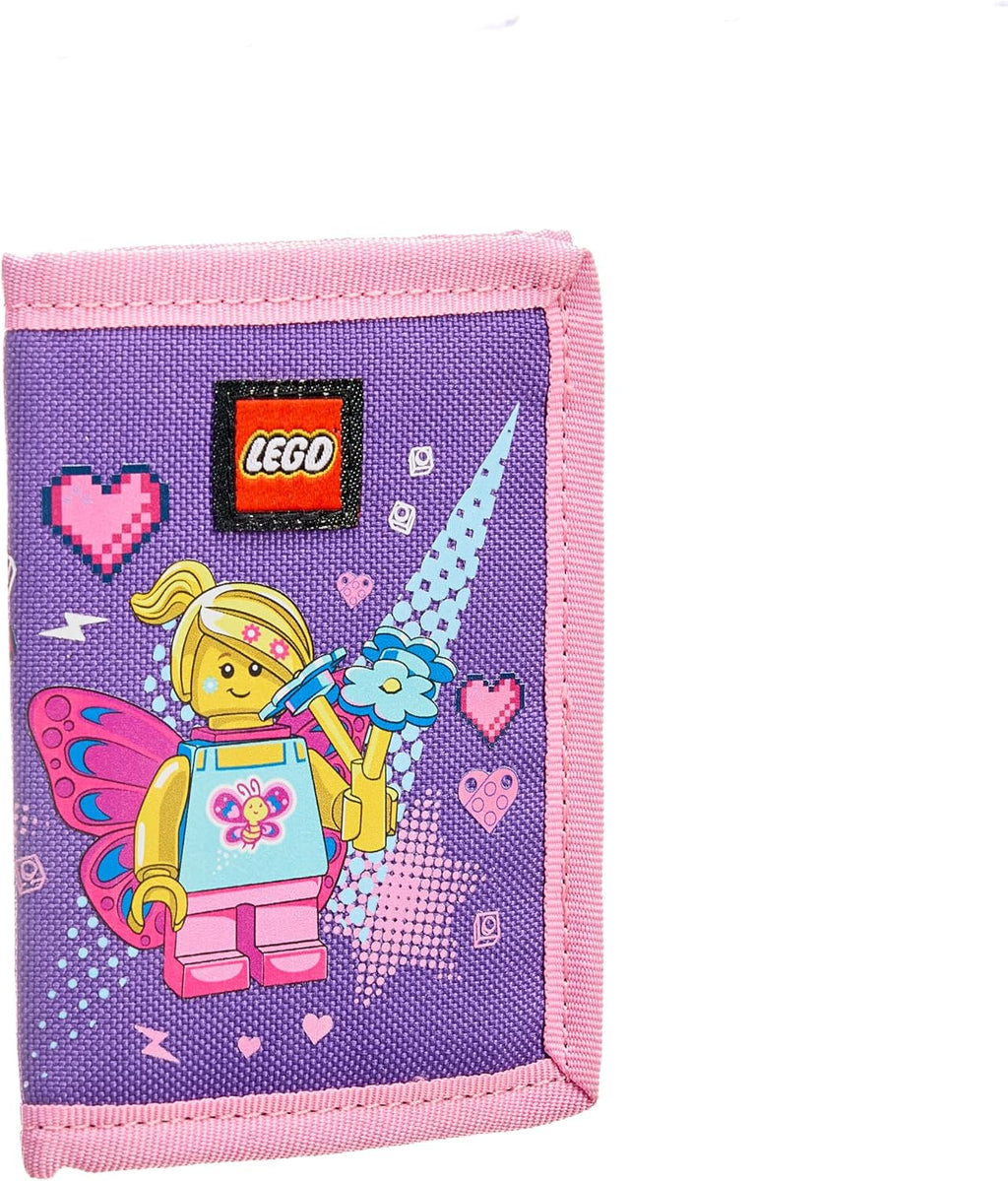 LEGO Trifold Wallet