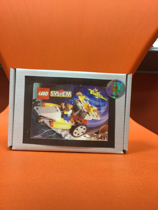 6491 Rocket Racer