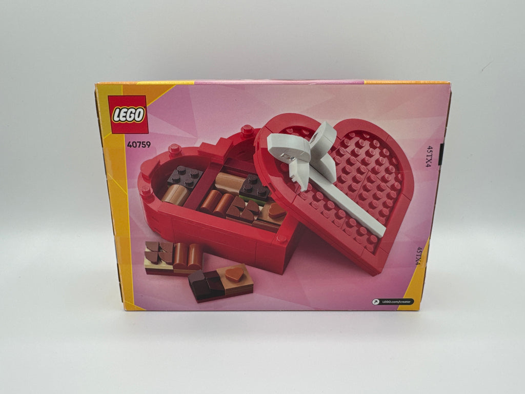 40759 Celebration Series: Valentine's Day Box