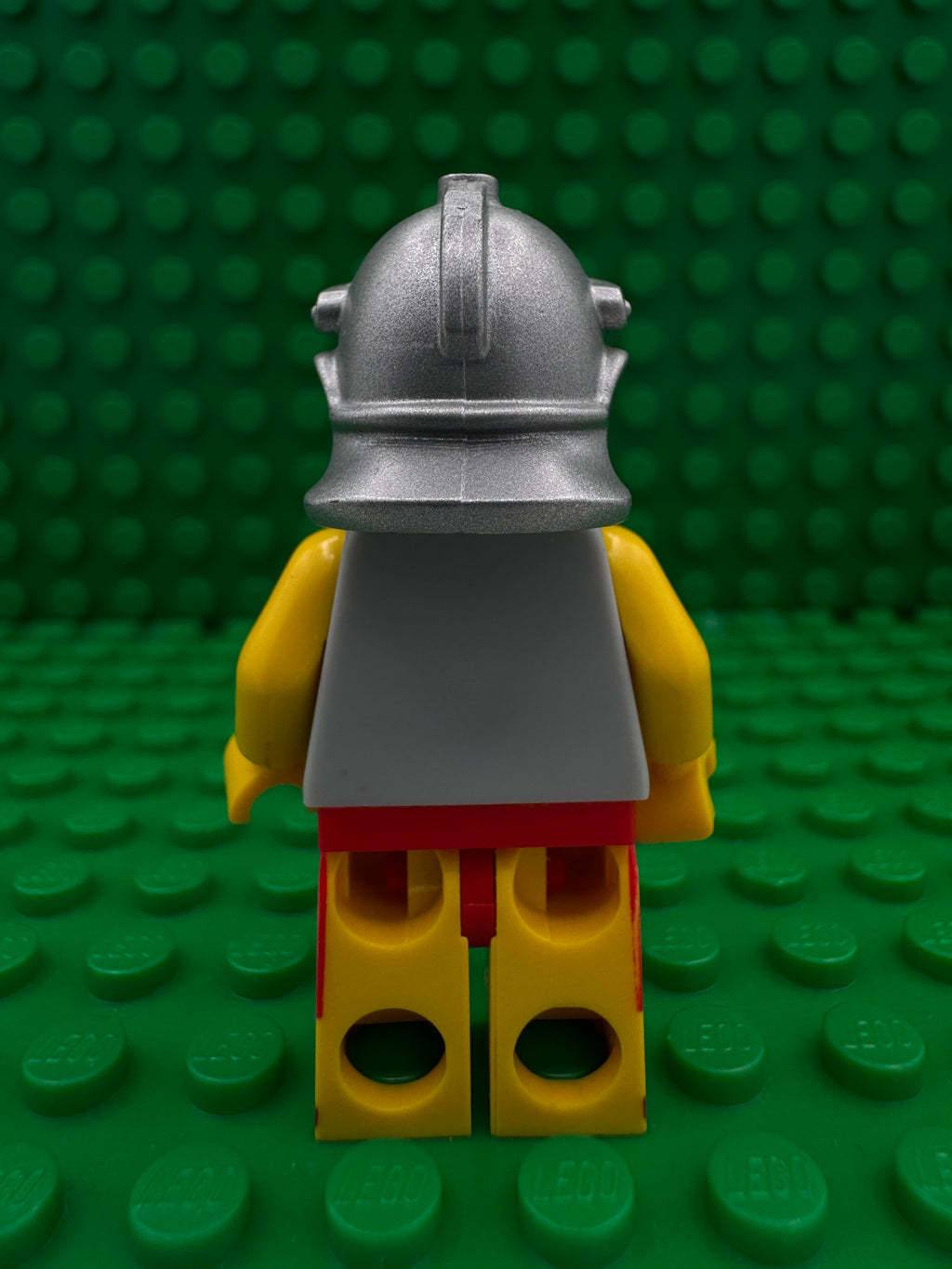 col090 Roman Soldier, Series 6 (Minifigure Only without Stand and Accessories)