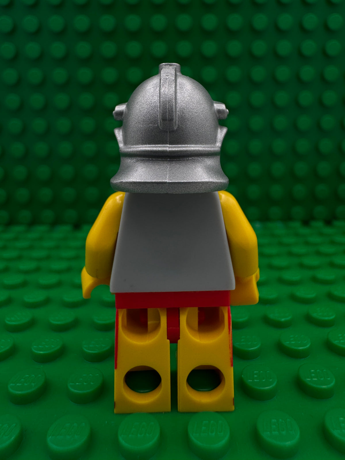 col090 Roman Soldier, Series 6 (Minifigure Only without Stand and Accessories)
