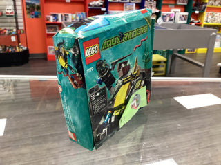 7770 Deep Sea Treasure Hunter